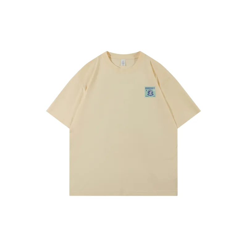 DBD WH T Shirts Unisex-5