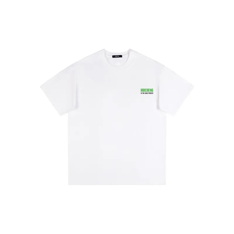 HCHUICHENG T Shirts Unisex-3