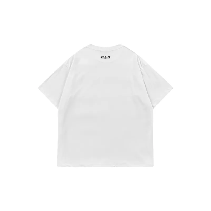 Unite Life HOODS T Shirt Unisex-1