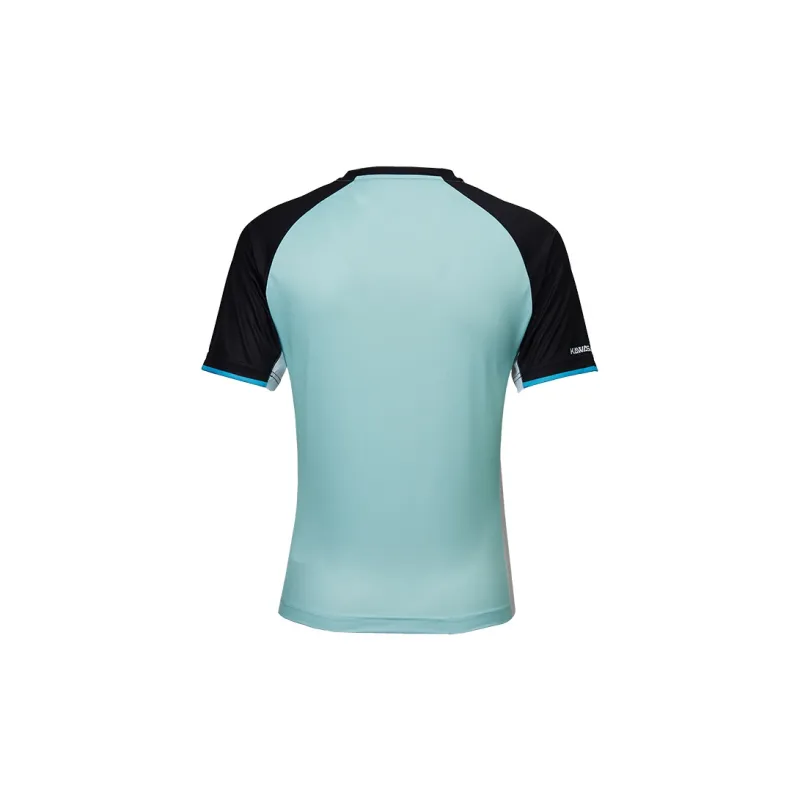 Kawasaki Set in Sleeve T Shirt Men's-2
