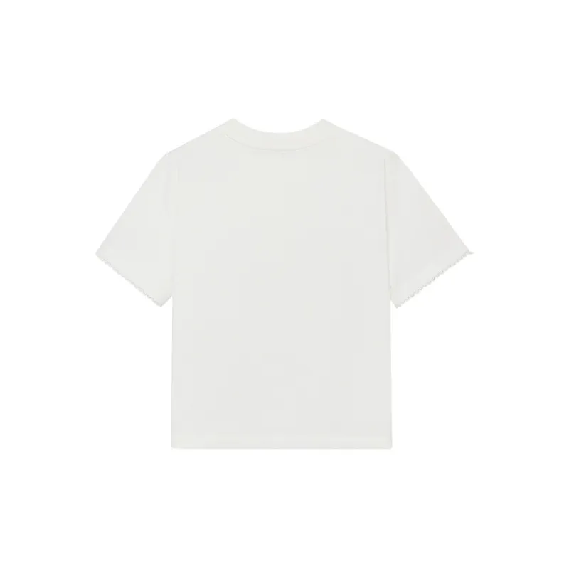 D'zzit T Shirts Women's-7