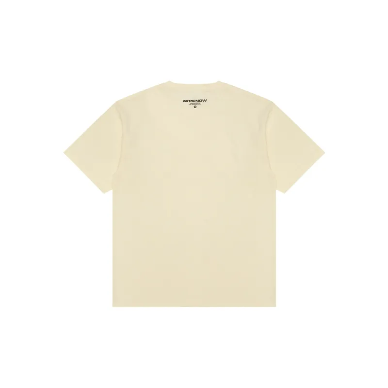 Aape Head One Point Tee-7