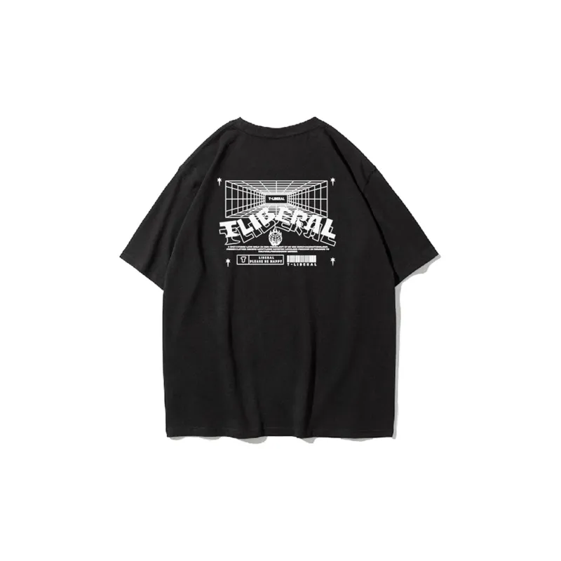 T liberal T Shirts Unisex-1