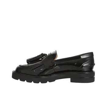 Stuart Weitzman/SW Women's Casual Shoes Women's Black