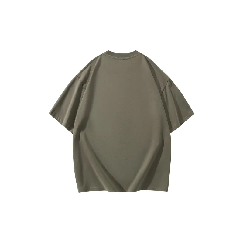 Hurley T-Shirts Unisex-10