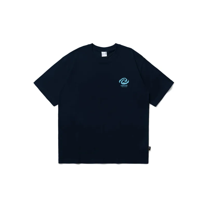 REMEDY Drop Shoulder Sleeve T Shirt Unisex-6