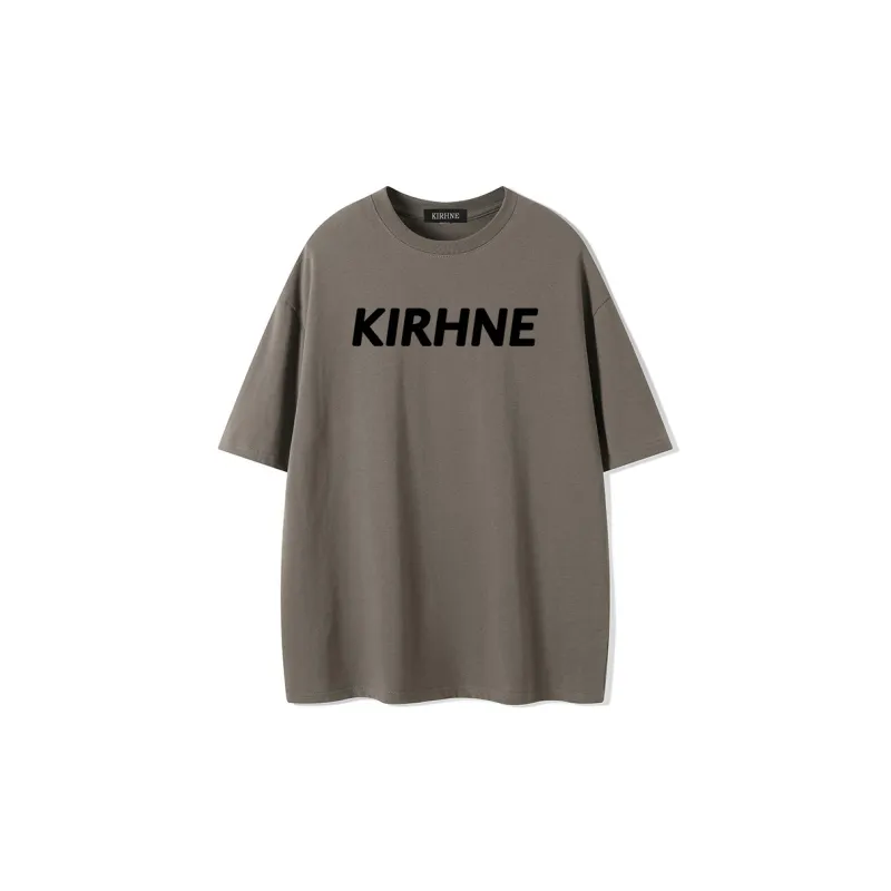 KIRHNE T Shirts Unisex-5
