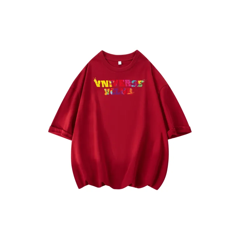 VniVerseVClub T Shirts Unisex-16