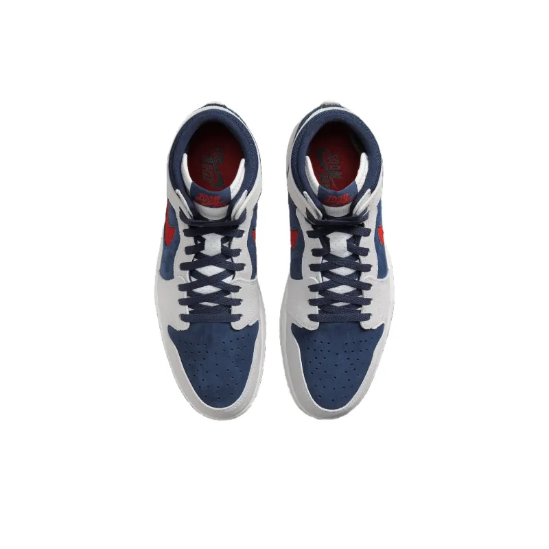 Jordan 1 High Zoom Air Cmft 2 Olympic-2