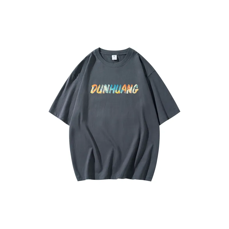 DUNHUANG INSPIRATION T Shirt Unisex-15