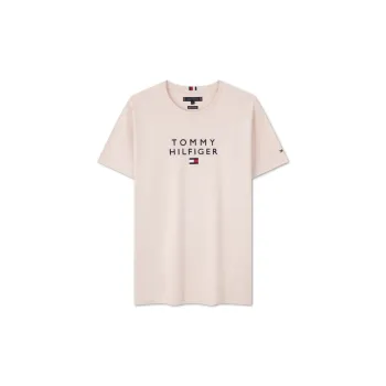 Tommy Hilfiger T Shirts Men