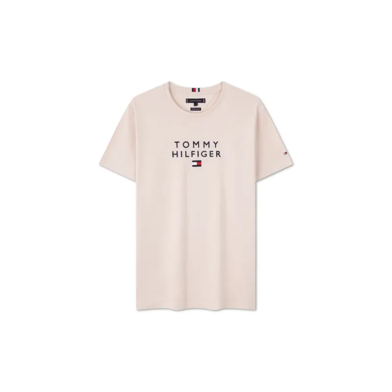 Tommy Hilfiger T Shirts Men-0