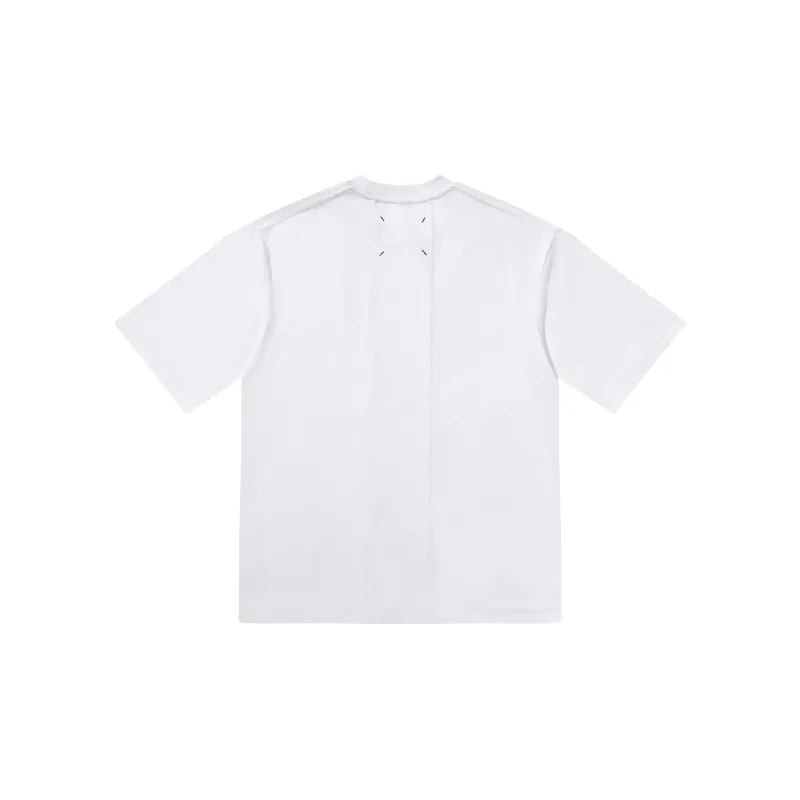 ALL IN T Shirts Unisex-1
