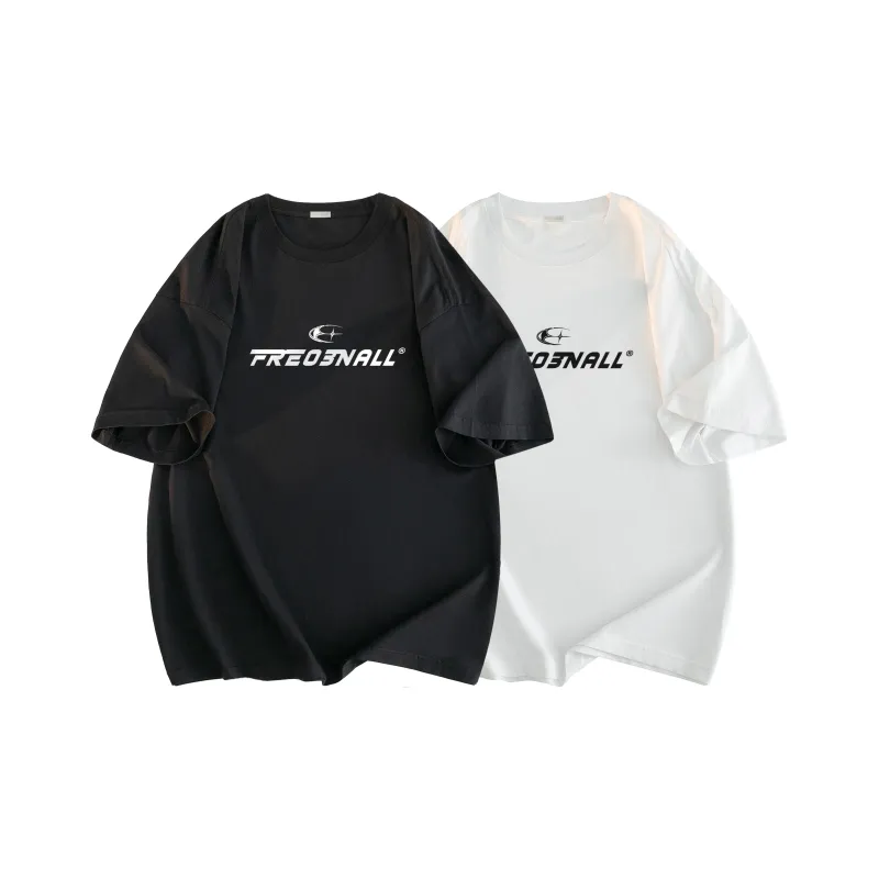 FREO3N T Shirts Unisex-1