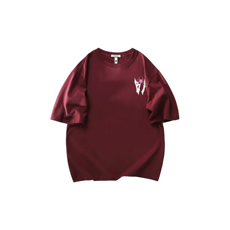 Ice flying T Shirts Unisex-8