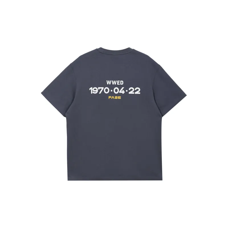 JACK&JONES T Shirts Men-5