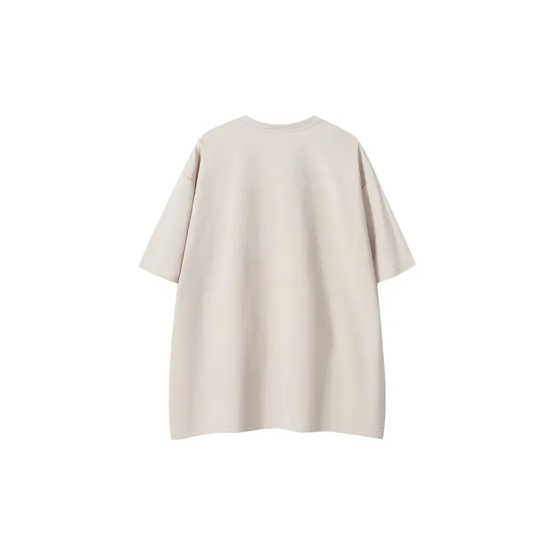 YOUSHIQI T Shirts Unisex-11