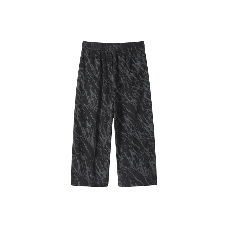 ELNHEN Casual Pants Unisex-19
