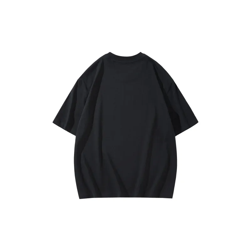 BRNR T Shirts Unisex-1