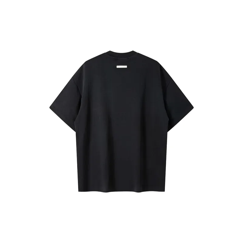 Alps T Shirts Unisex-2