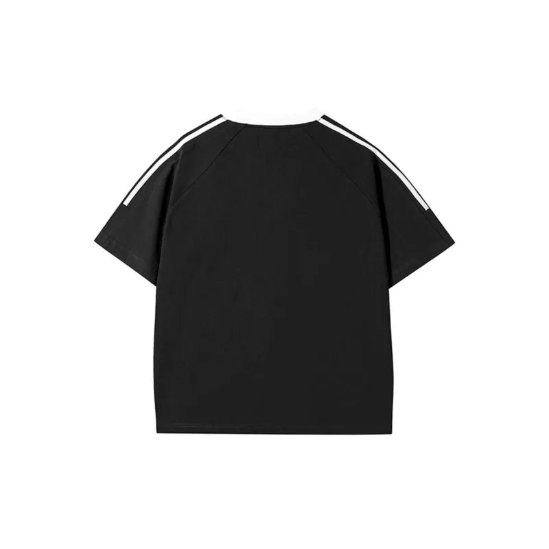 MIRACLE KILL x SPARK INFINITE SS24 T Shirt Unisex-1