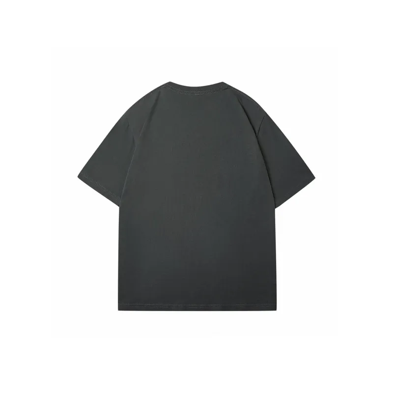 Evil Lions T Shirts Unisex-1
