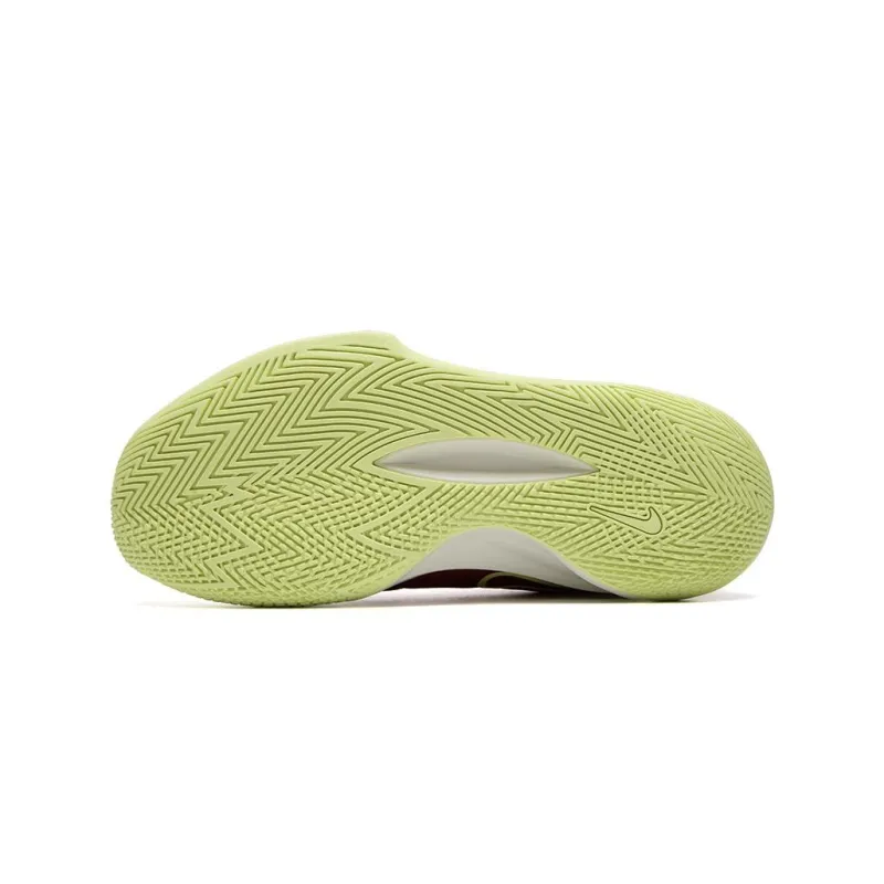 Nike Precision 6 Rugged Orange Light Lemon Twist-4
