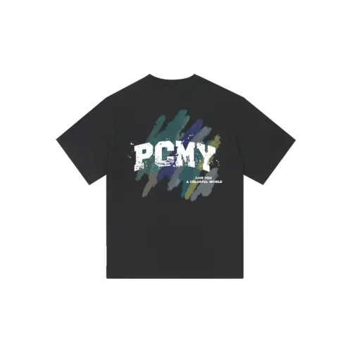 PCMY Unisex T-shirt