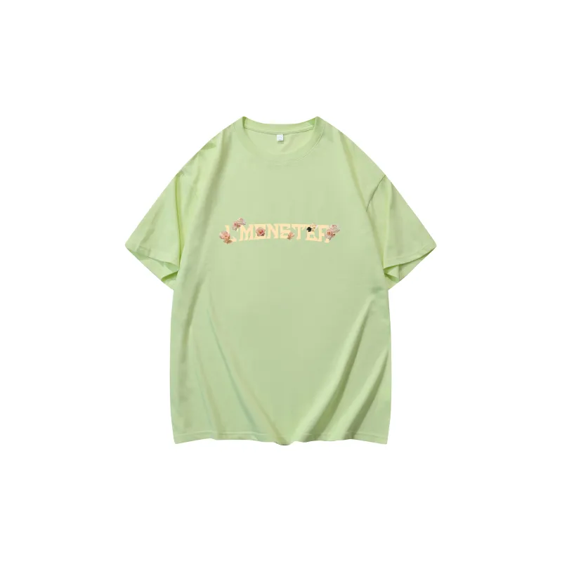 LIGHTNING MONSTER T Shirt Unisex-13