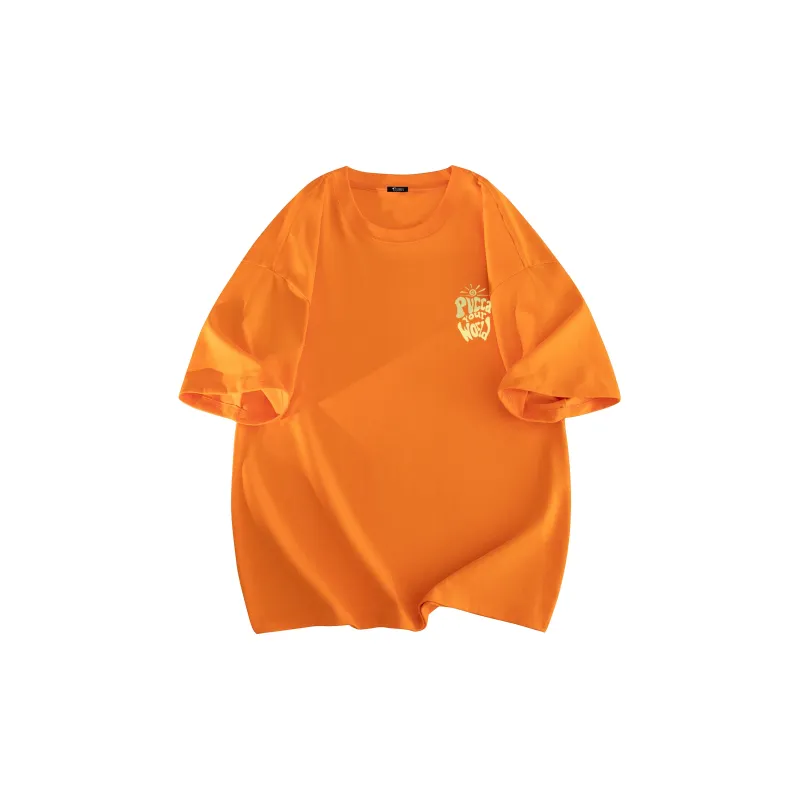 PUCCA T Shirts Unisex-34