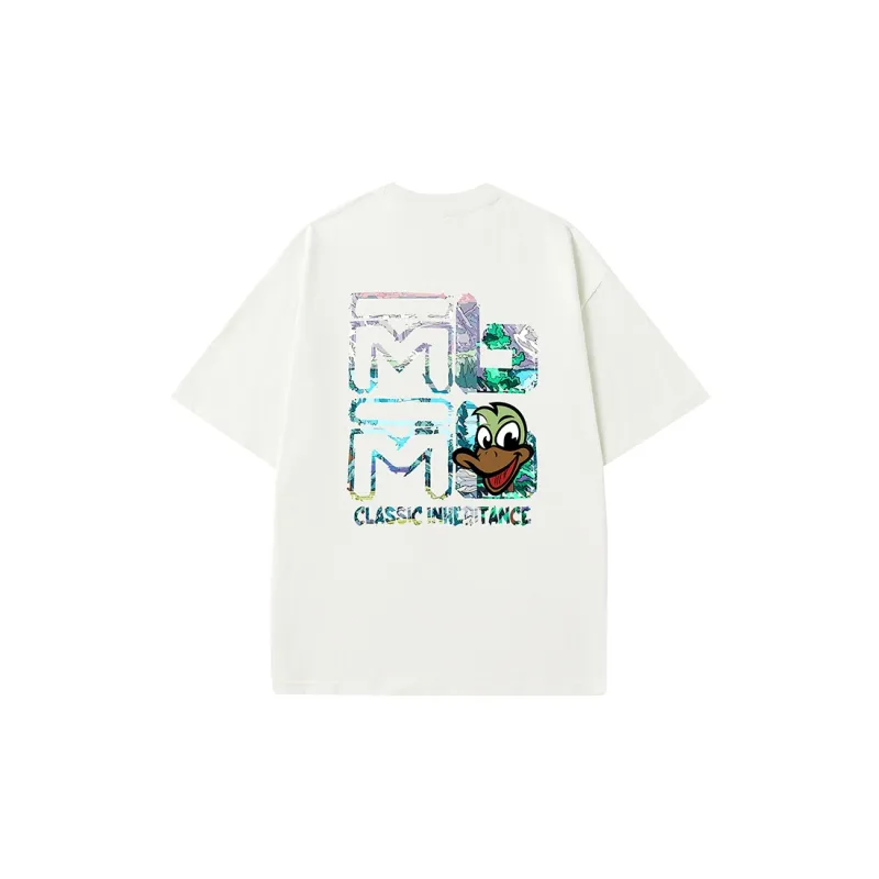 KRISTALIA T Shirts Unisex-5