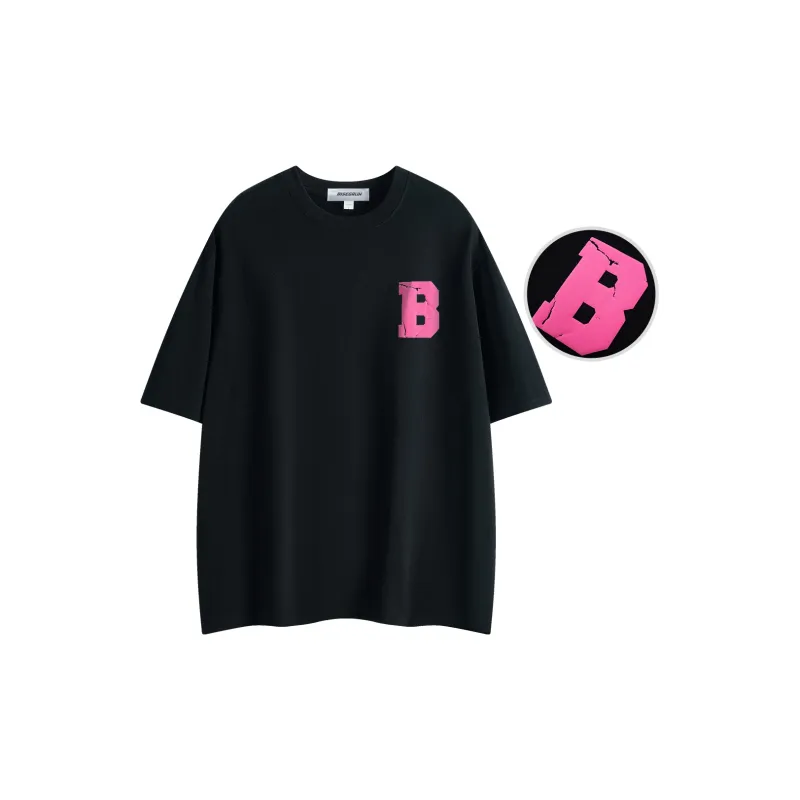 BISEGRLIN T Shirts Unisex-5