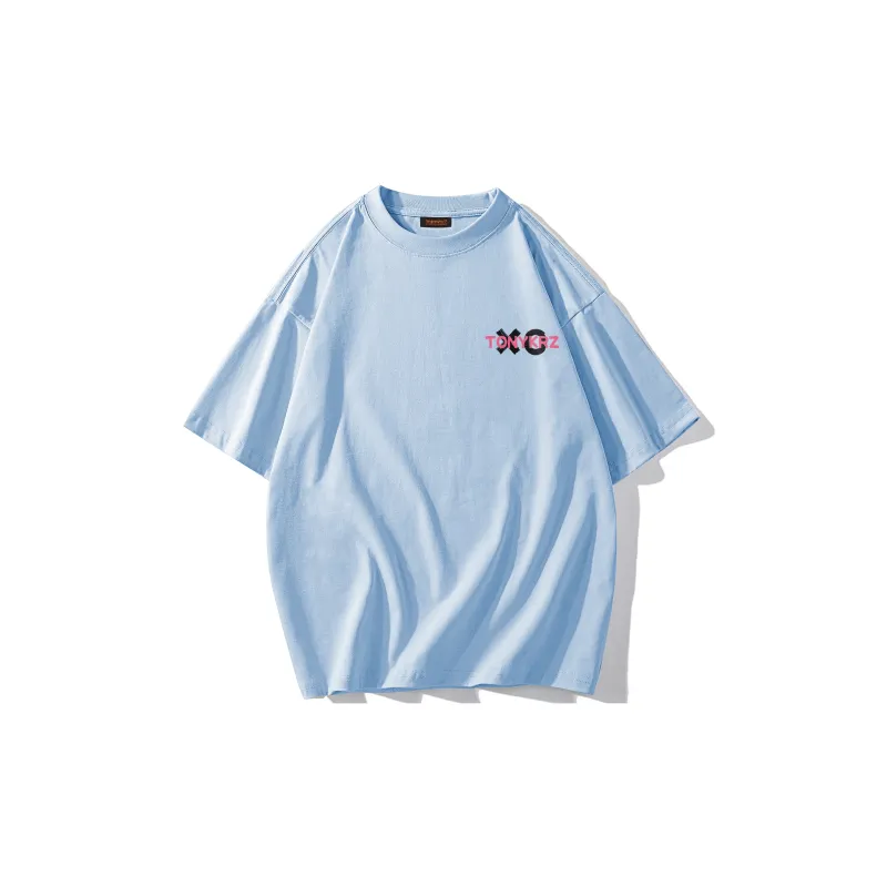 TONYKRZ T Shirts Unisex-15