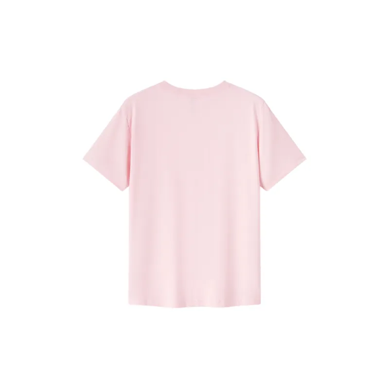 Popeye X SEM/R T Shirts Women's-3