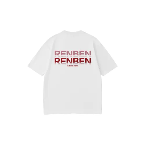 RENBEN Unisex T-shirt