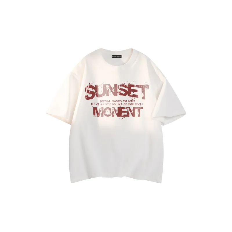 SUNSETMONENT T Shirts Unisex-10