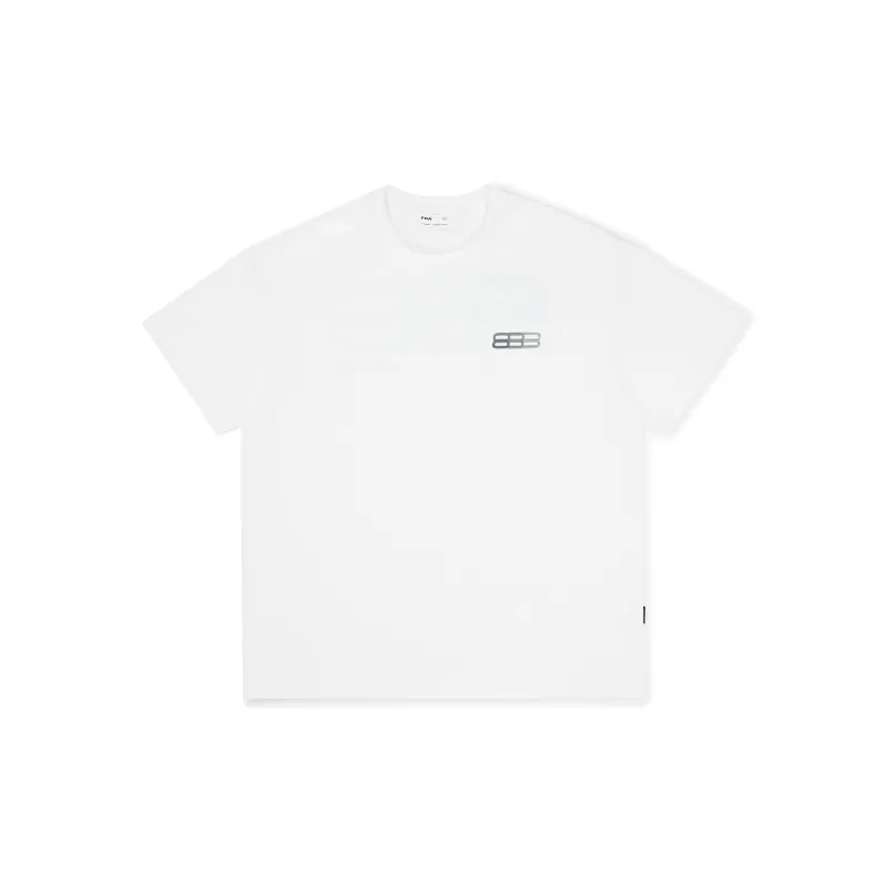 FPA ALWAYS MOVING Series T Shirt Unisex-1