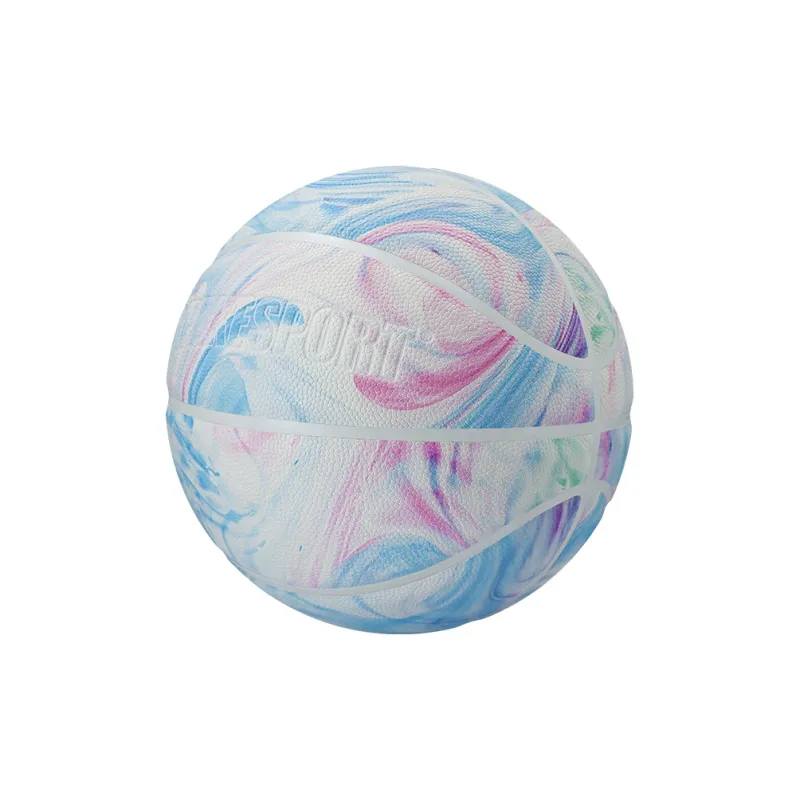 SIPAKESPORT PU Basketball Oil Painting Collection Size 7 Size 6 Training Unisex-2