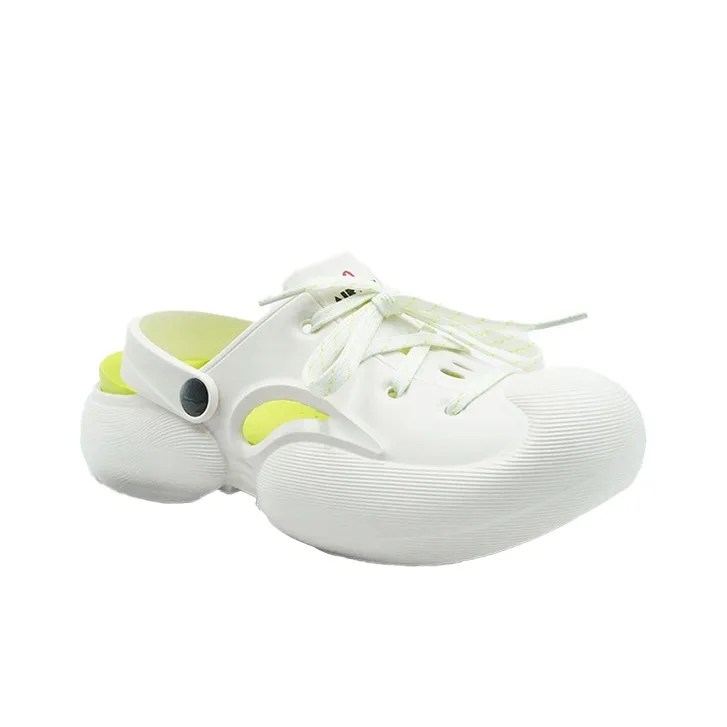 Airwalk Clogs Unisex-5