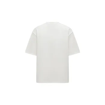 Feng Chen Wang T Shirt Unisex White