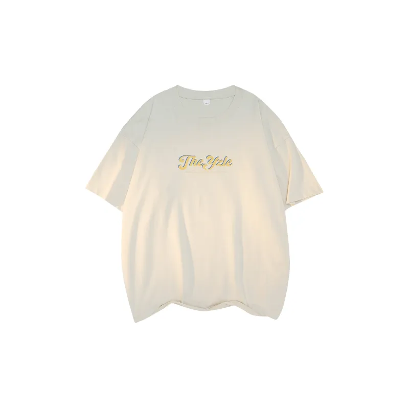 YZ T Shirts Unisex-4
