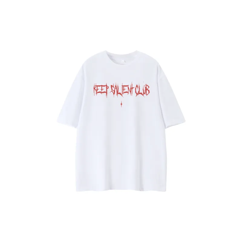KS T Shirts Unisex-5