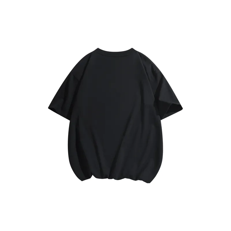 Lightning X Storm Short Sleeved T Shirts Unisex-42