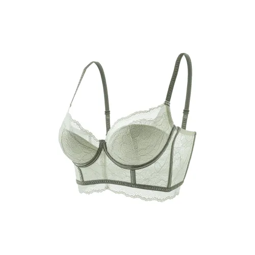 JUNEROSE Women's Bras