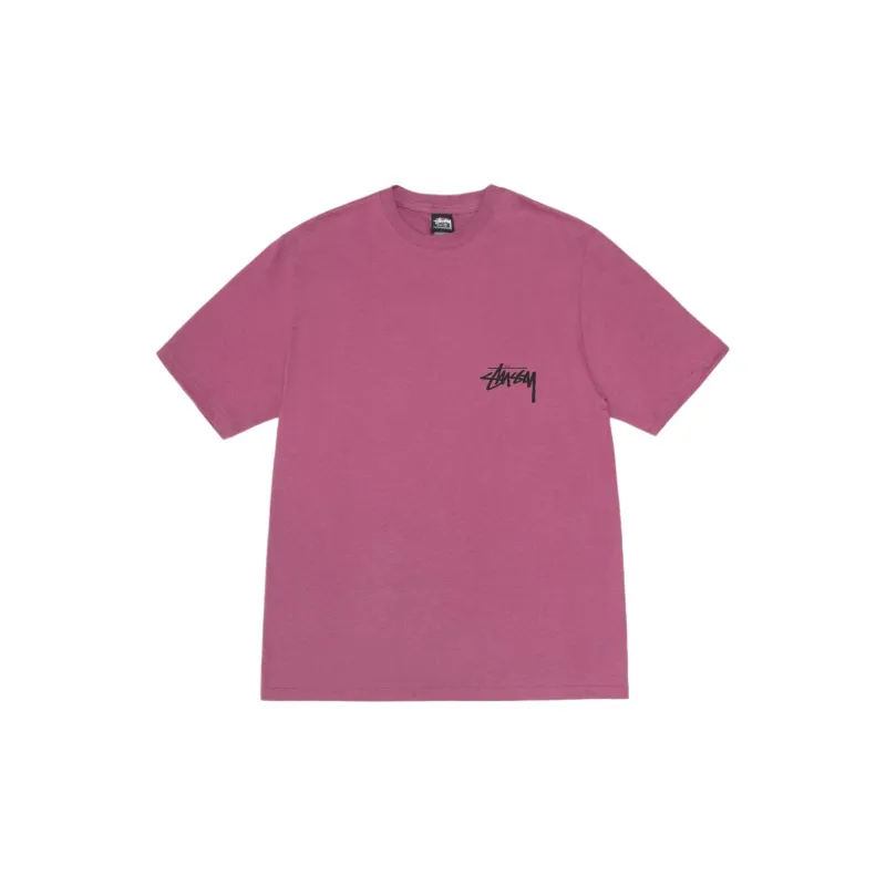 Stussy Chain Link T shirt-9