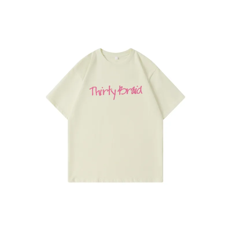 30BRAID T Shirts Unisex-8