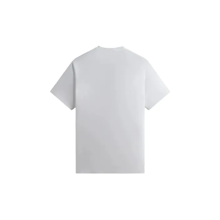 KITH For Mickey & Friends Poster Vintage Tee-1