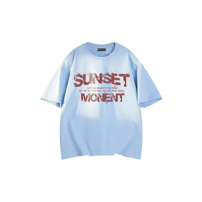 SUNSETMONENT T Shirts Unisex-14