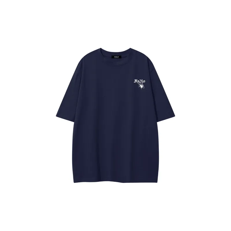 FA2LO T Shirts Unisex-12