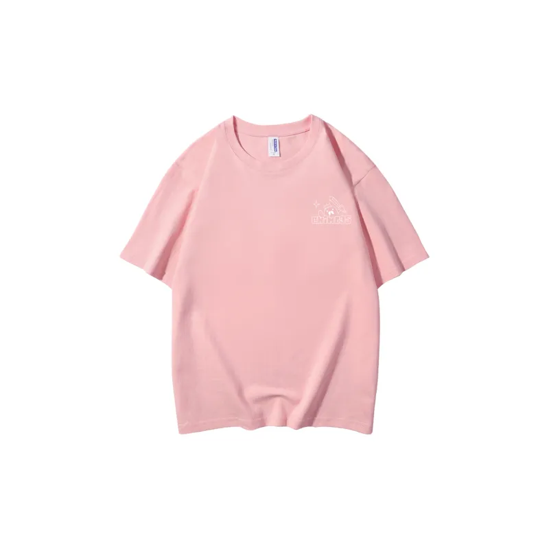 RHIME T-Shirts Unisex-25